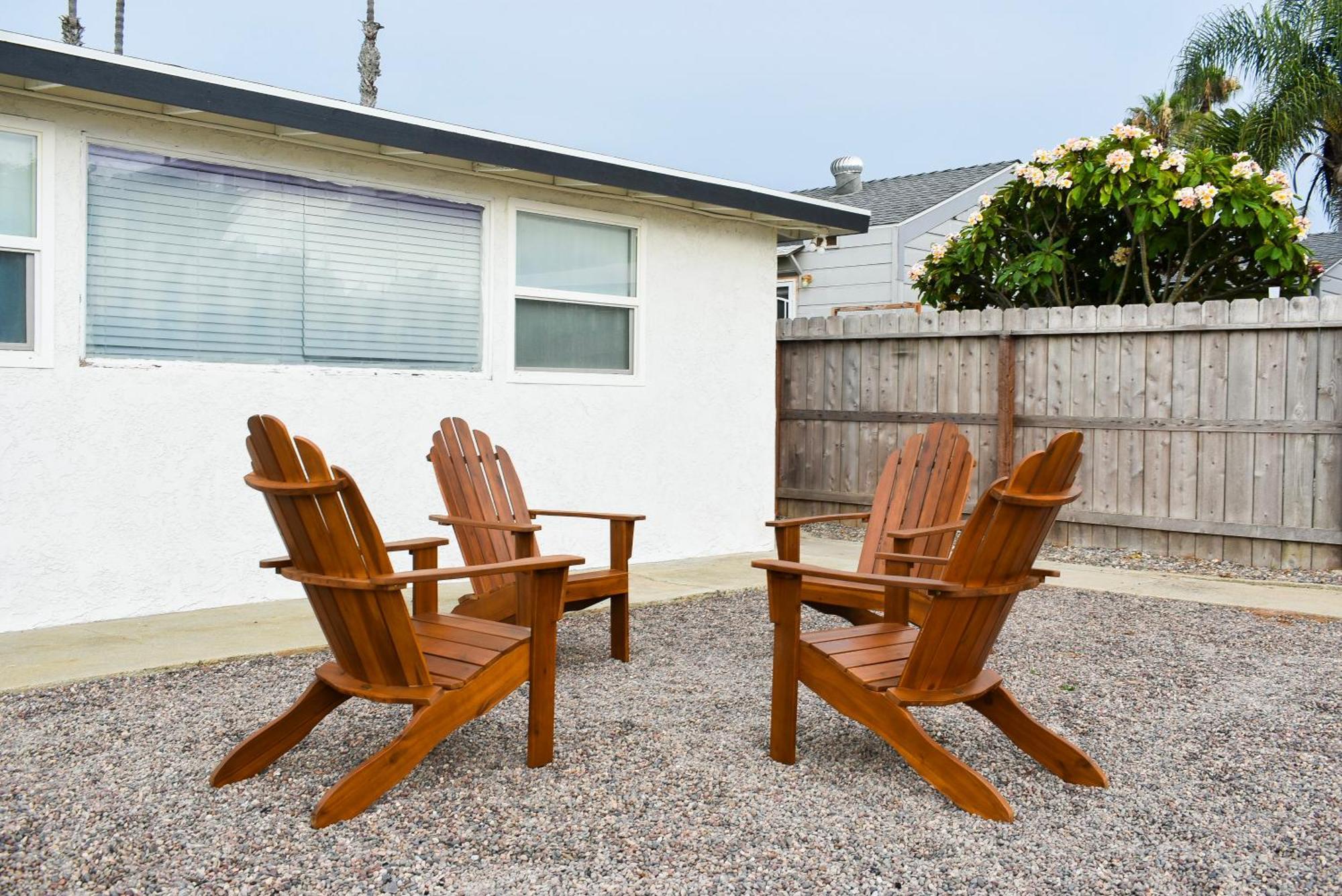 Beachside Bliss Spacious 3Br Retreat, Steps To Ocean Oceanside Zewnętrze zdjęcie